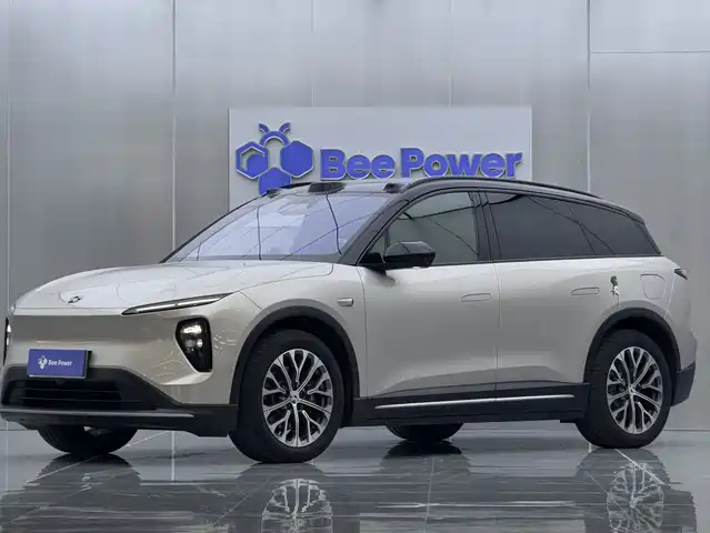 2023 Nio ES6