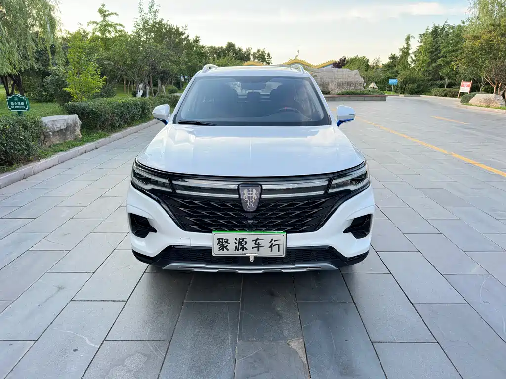 Купить Roewe RX5 MAX