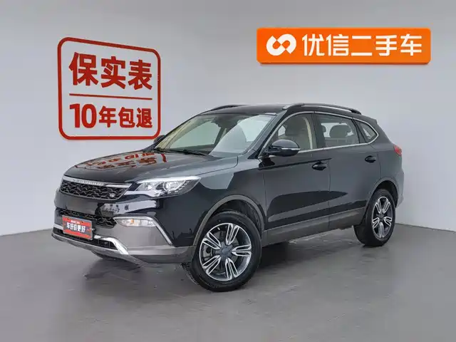 CHEETAH CARS CHEETAH CS10 2019