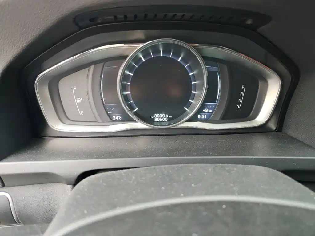 Volvo S60 — миниатюра 13