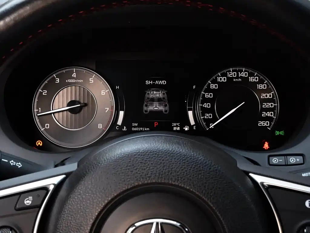 Acura RDX — миниатюра 18