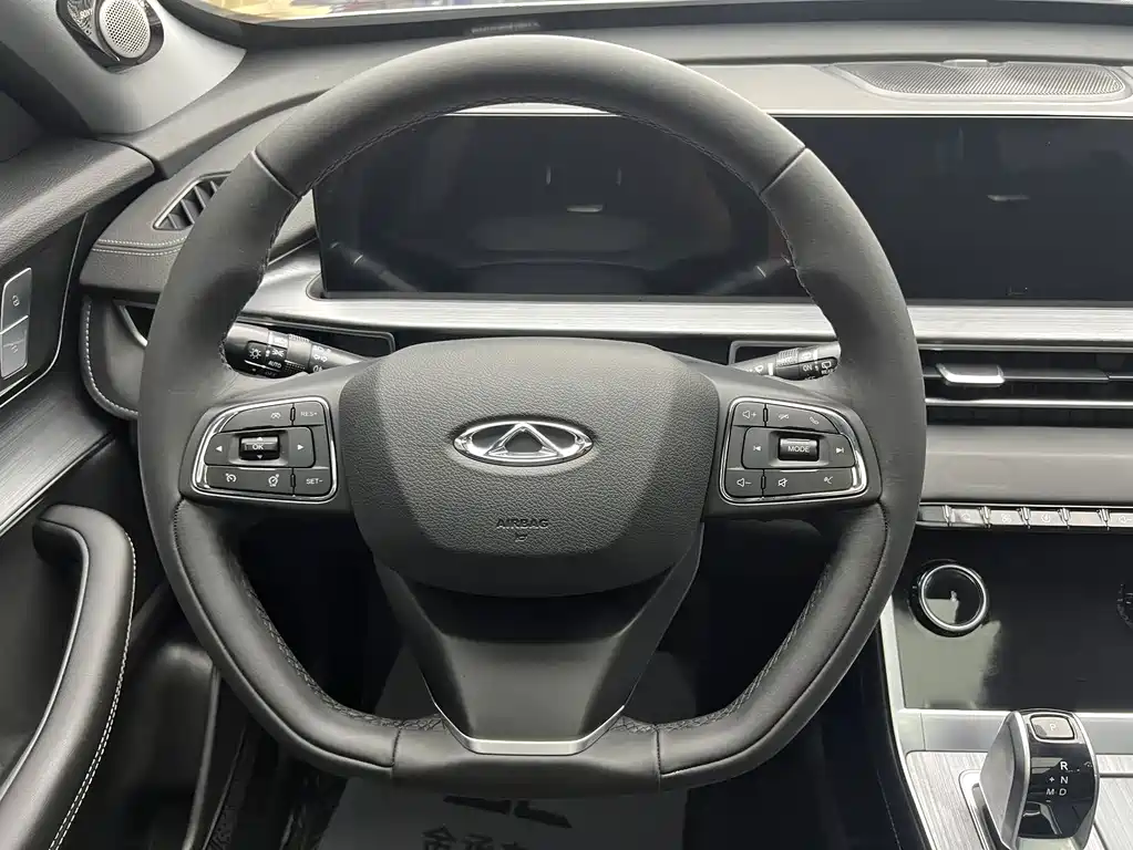 Chery Tiggo 7 PLUS — миниатюра 10