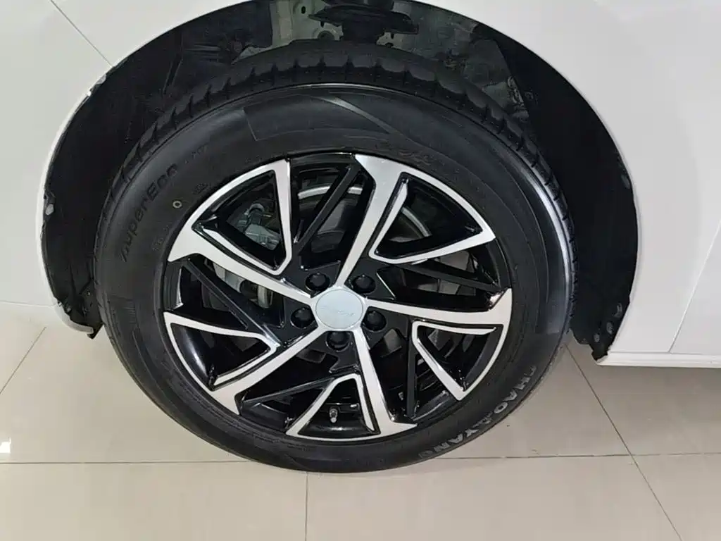 Haval Chulian — миниатюра 23