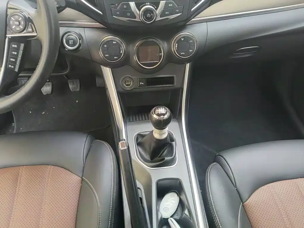BYD Song — миниатюра 14