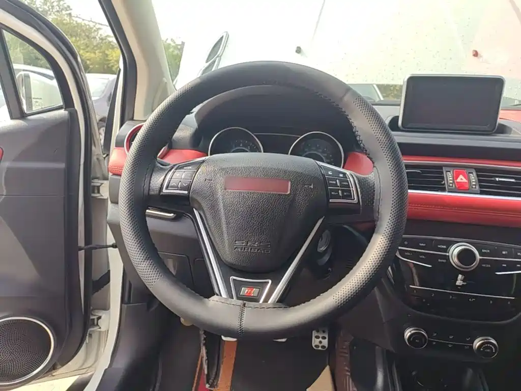 Haval H1 — миниатюра 11