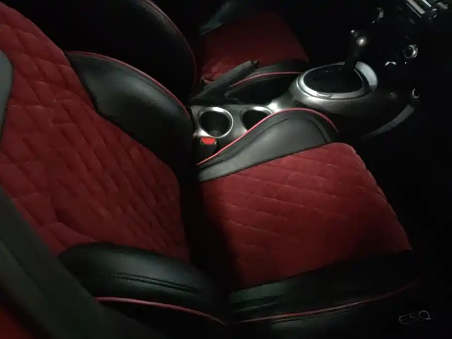 Infiniti ESQ — миниатюра 8