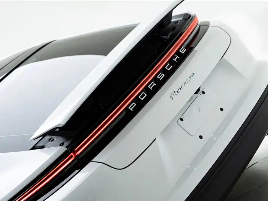 Porsche Panamera 2024 Panamera 2.9T