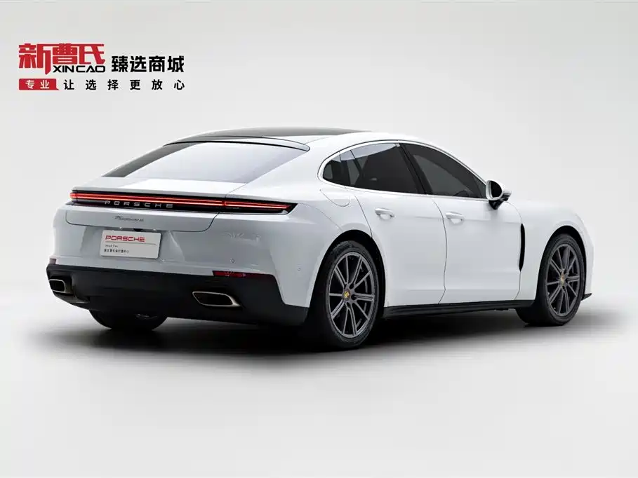 Porsche Panamera 2024 Panamera 2.9T