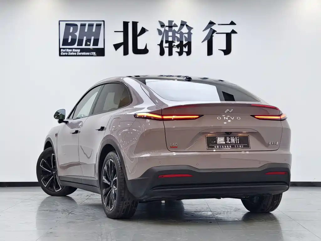 Onvo L60 2025 60kWh