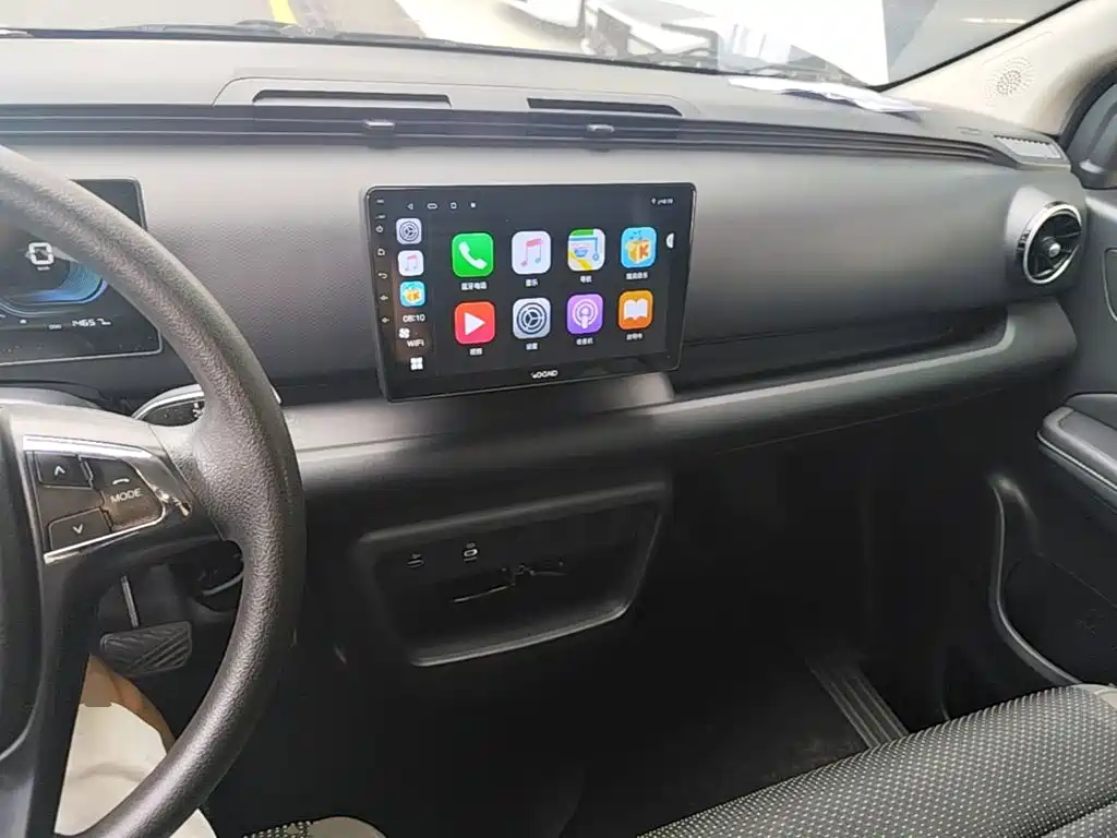 Ruichi Ruichi EC75 — миниатюра 10