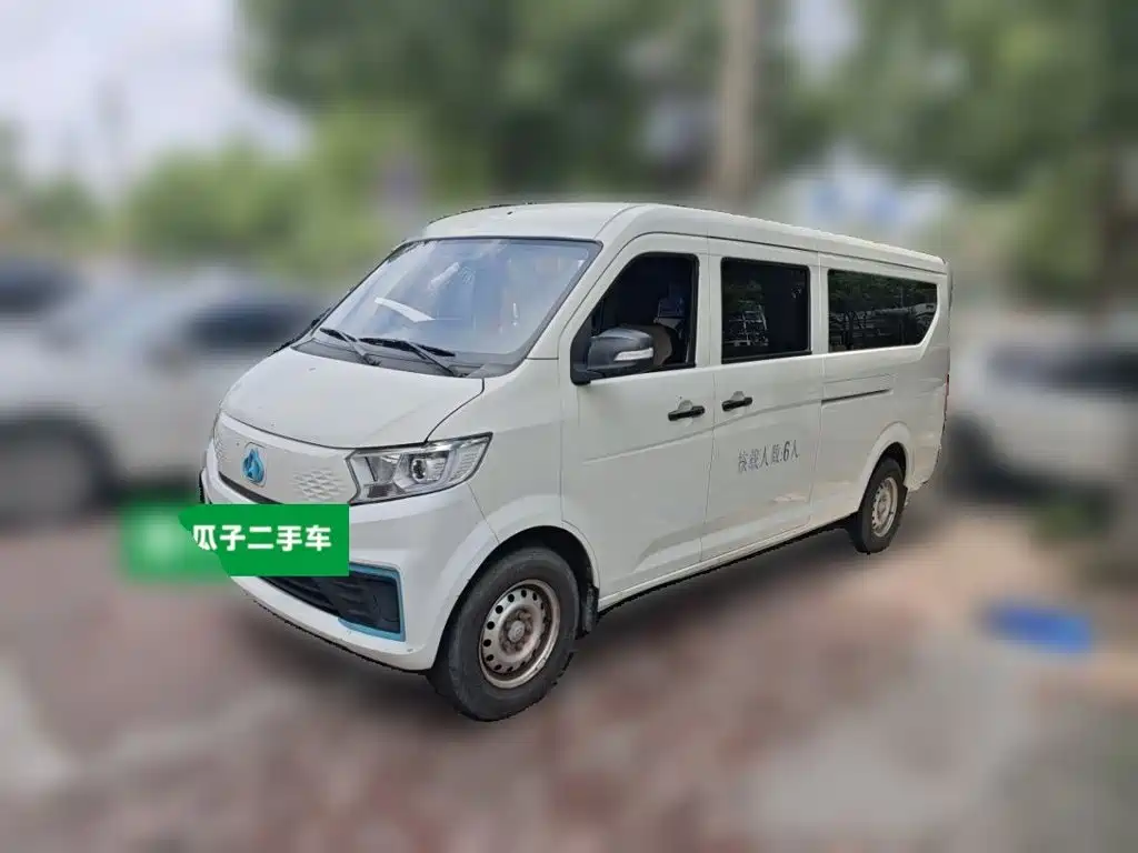 Kuayue Kuayue Star V7 EV