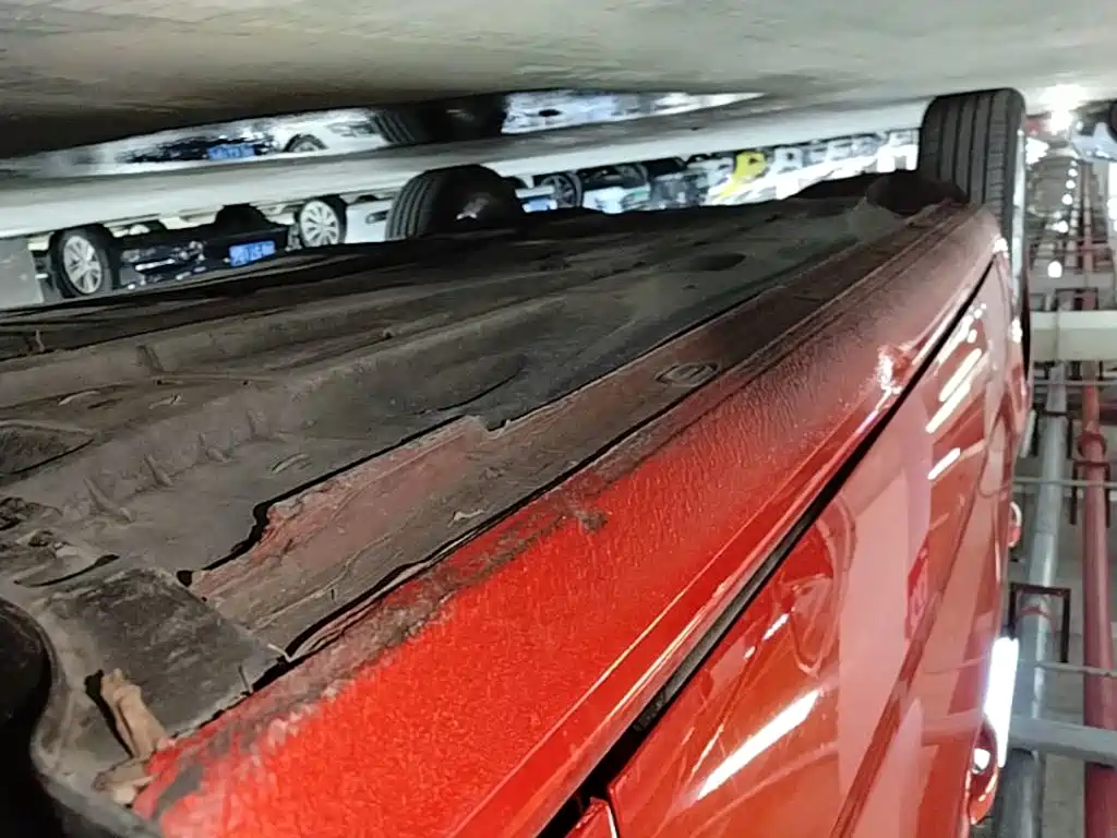 Volkswagen Golf Sportsvan — миниатюра 21