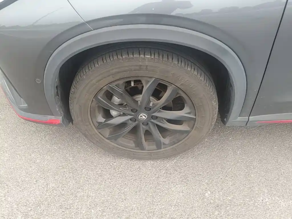 Changan X5 PLUS — миниатюра 23
