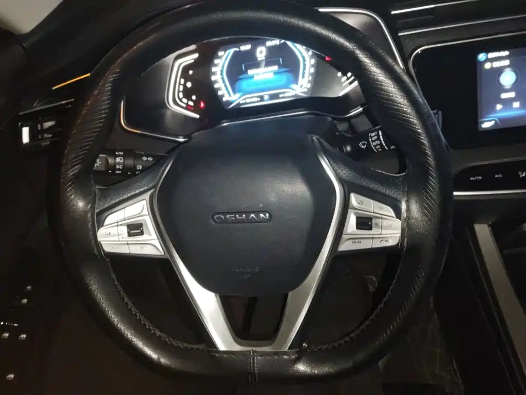 Oshan Oushang X7 — миниатюра 6