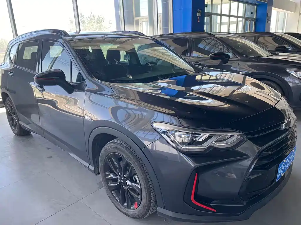 Chevrolet Orlando 2019 530T AT （5+2 ） V