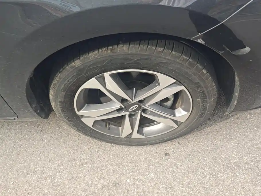 Chery Arrizo 5 GT — миниатюра 6