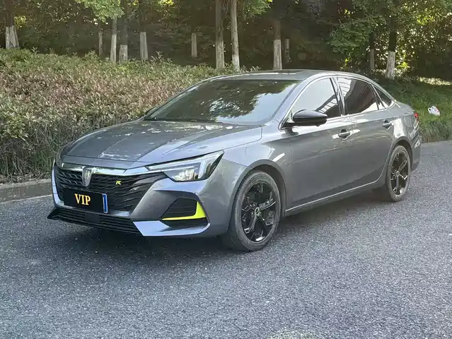 2022 Roewe i6 Max