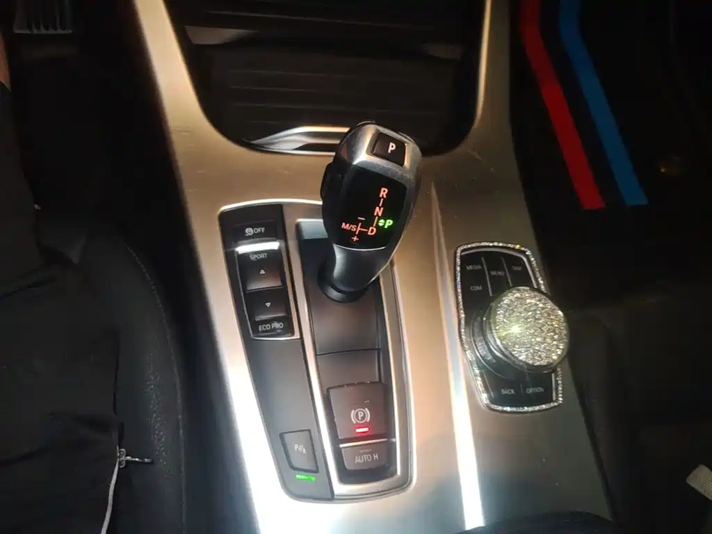 BMW X3 — фотографии объявления, Фото 14