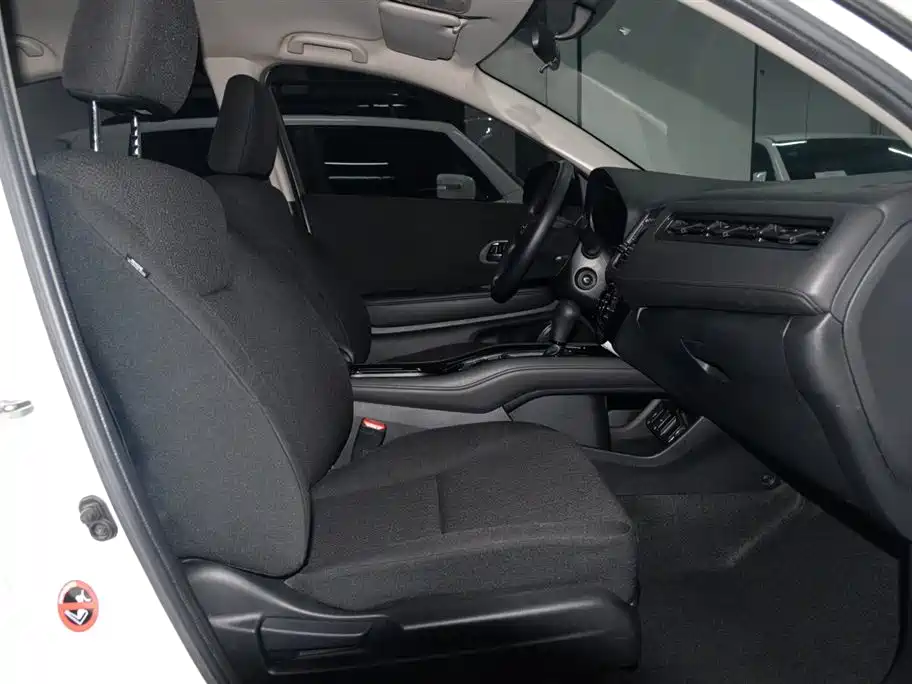 Honda Vezel — фотографии объявления, Фото 17