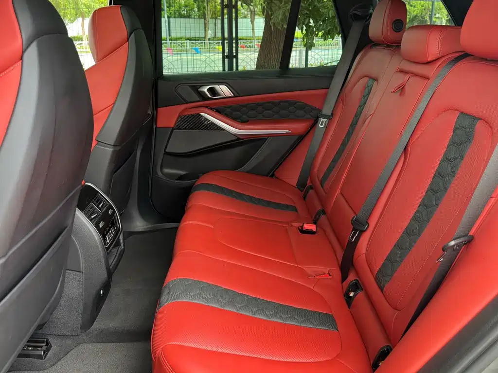 BMW X5 M — миниатюра 16