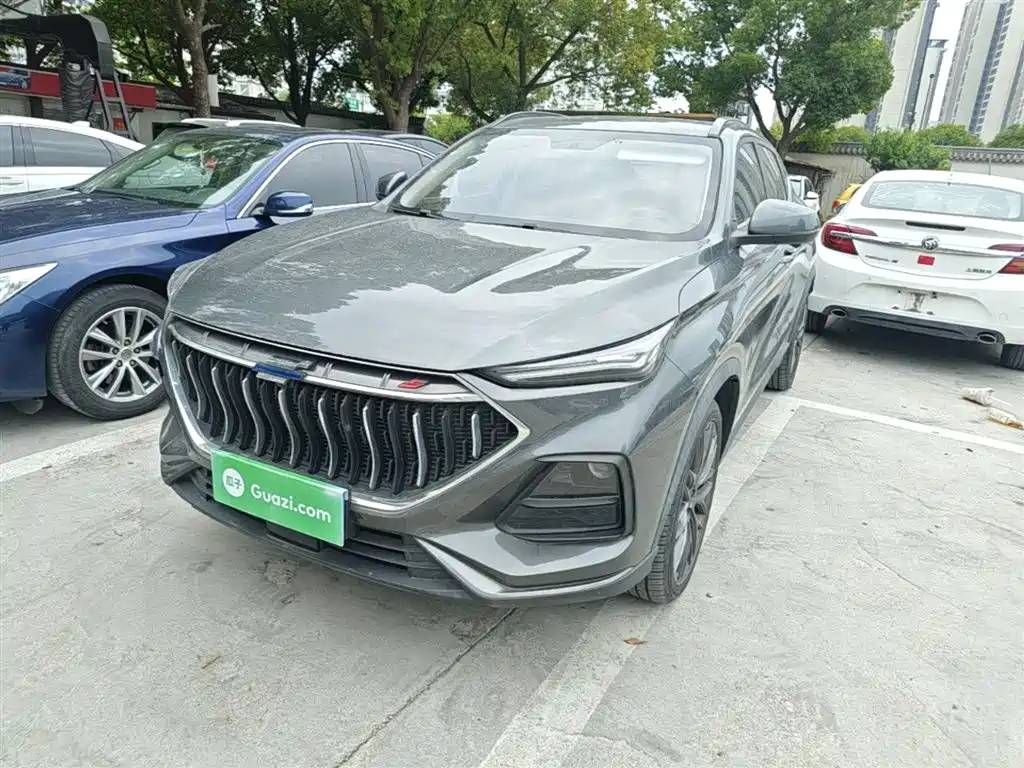 Купить Oshan Oushang X5