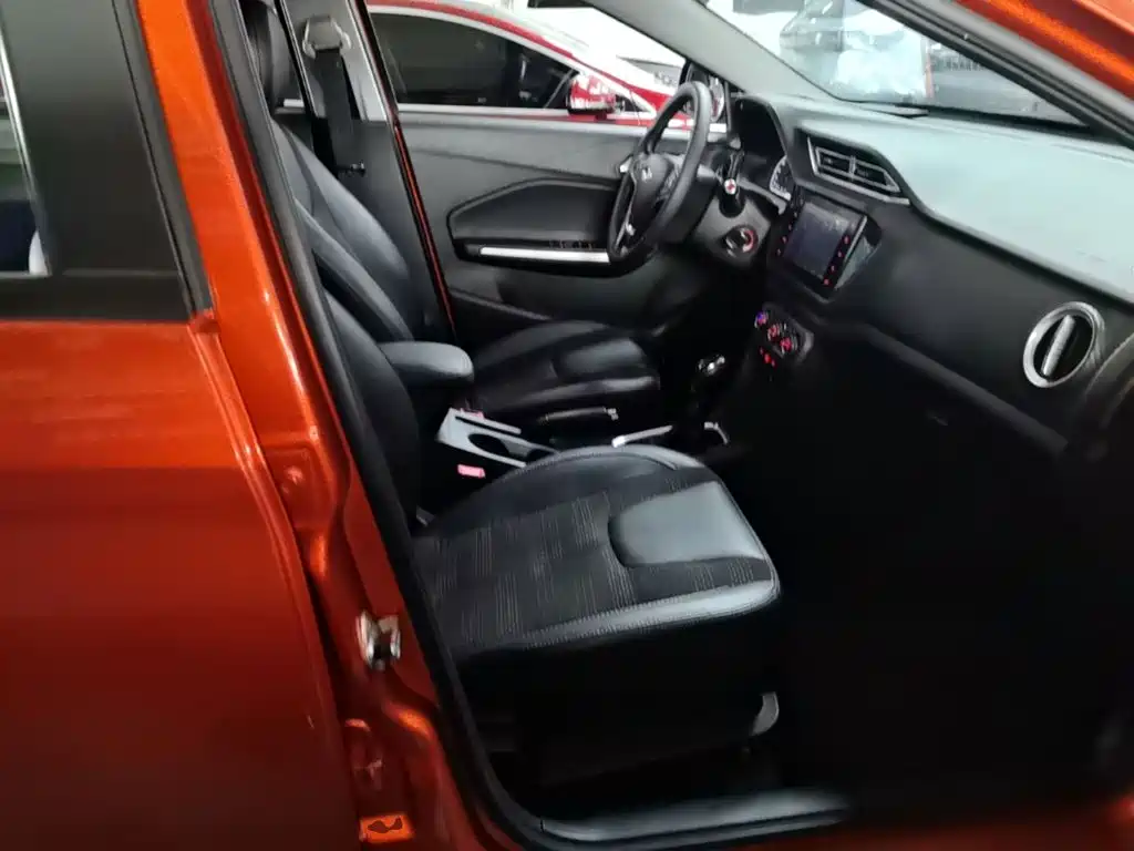 Chery Tiggo 3x — миниатюра 25