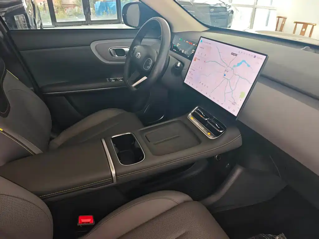 Qiyuan Qiyuan Q05 — миниатюра 28