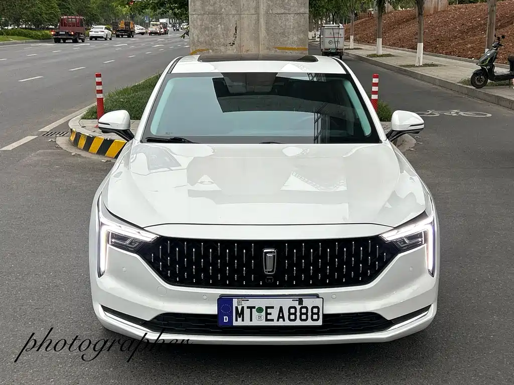 Bestune B70 2023 1.5T AT Enjoy