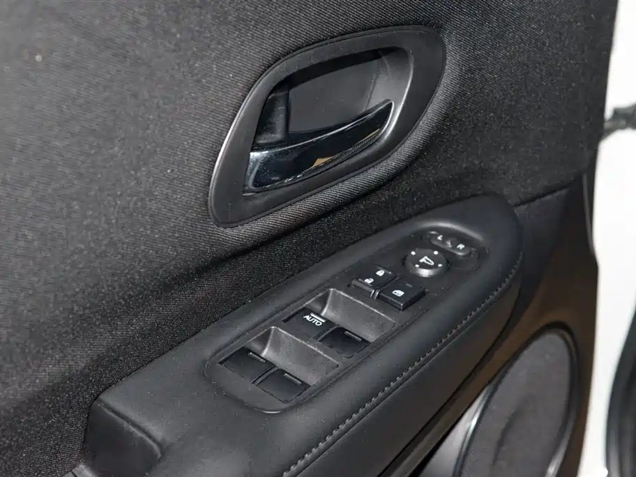 Honda Vezel 2017 1.5L CVT Comfort