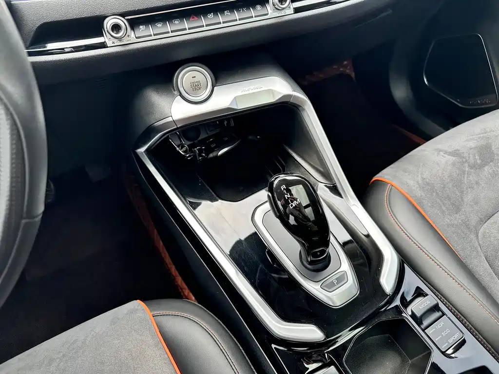 Haval H6 — миниатюра 17
