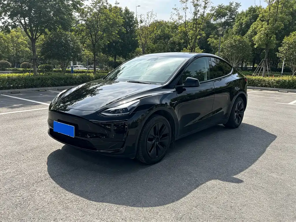 Tesla Model Y 2023 RWD Drive Dynamic Edition