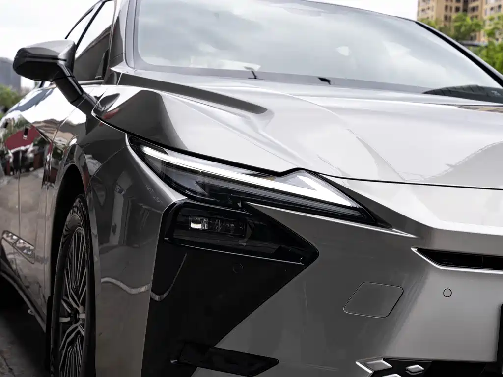 Lexus ES 2026 300h