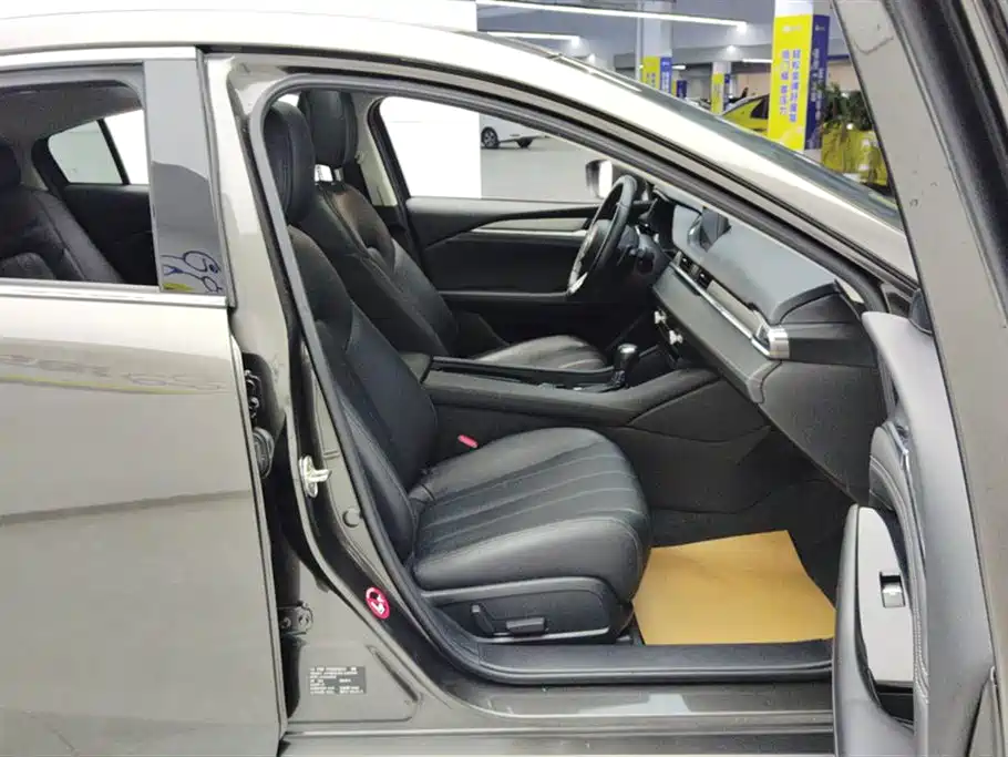 Mazda Atenza 2020 2.5L Sport