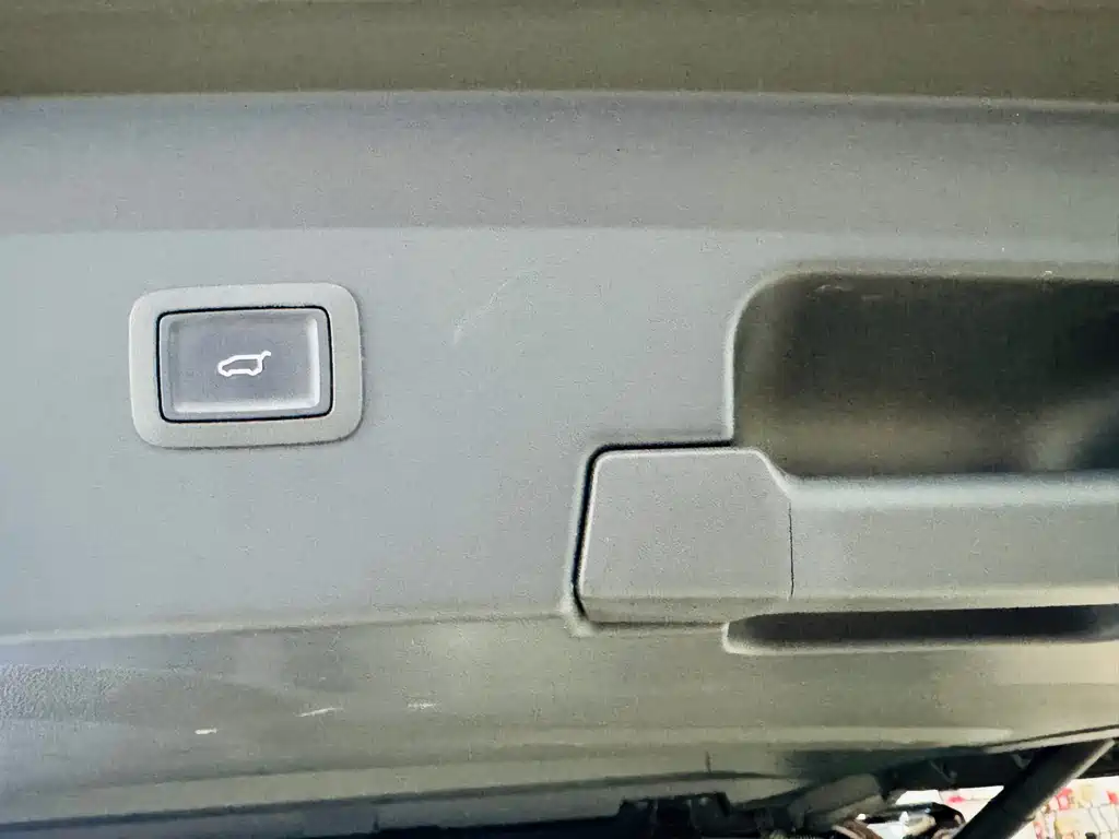 Hongqi Hongqi HQ9 — миниатюра 19