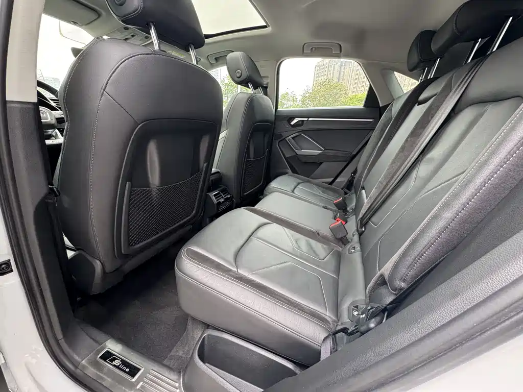 Audi Q3 Sportback — фотографии объявления, Фото 22