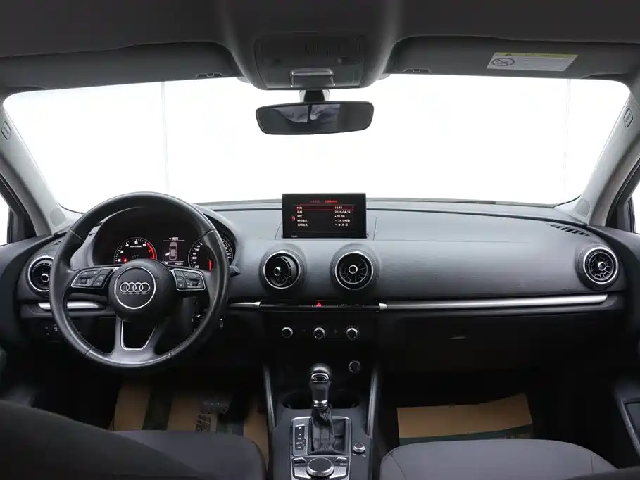 Audi A3 — фотографии объявления, Фото 18