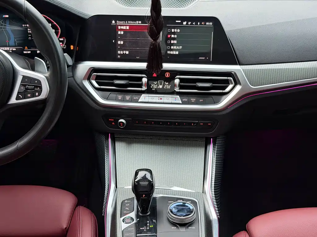 BMW 3 Series — миниатюра 13