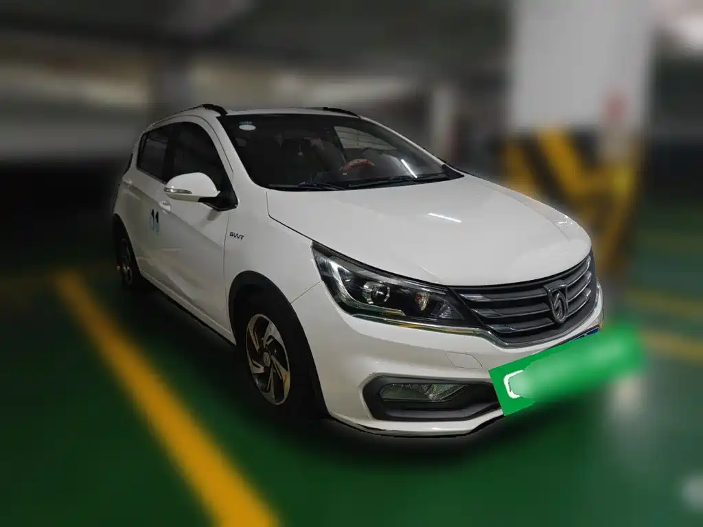 Baojun 310 — миниатюра 24