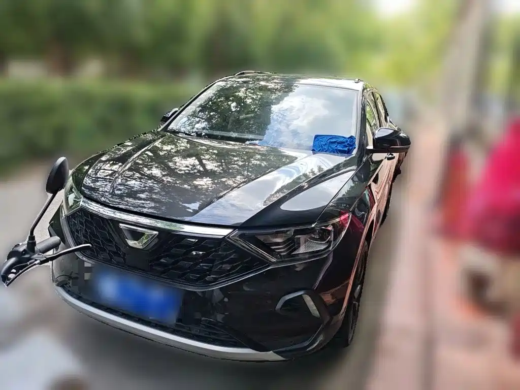 Jetta VS7 — миниатюра 2