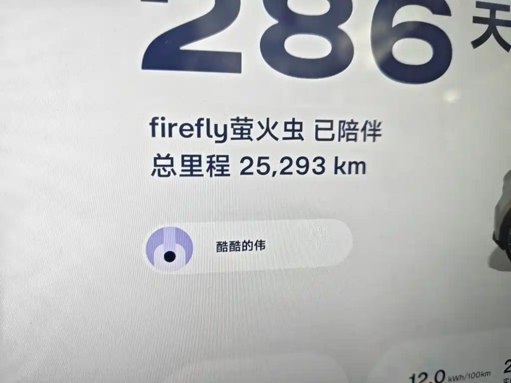 Firefly Firefly — миниатюра 8