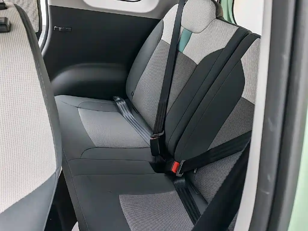 CHANGAN CHANGAN LUMIN