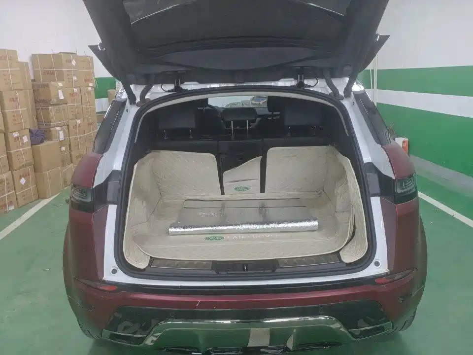 Land Rover Range Rover Evoque 2023 L 249PS Luxury