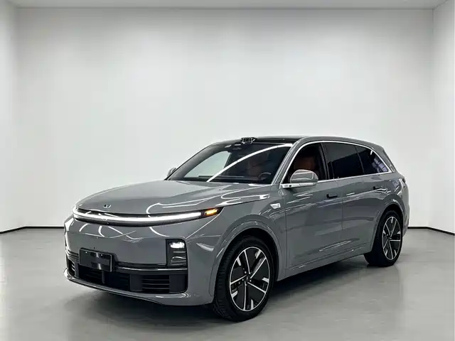 Li Auto L7
