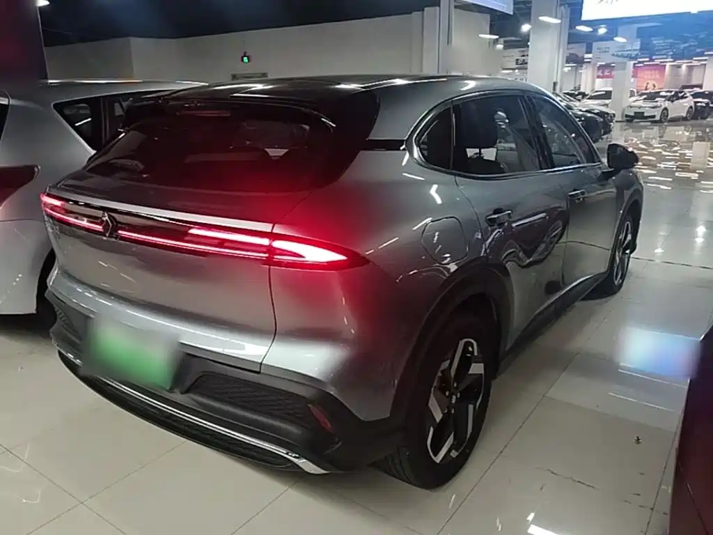 Baojun Yunhai — миниатюра 7