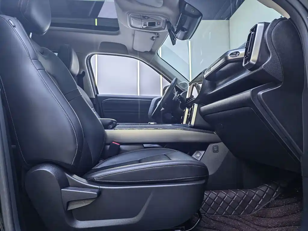 Haval Big Dog — миниатюра 12
