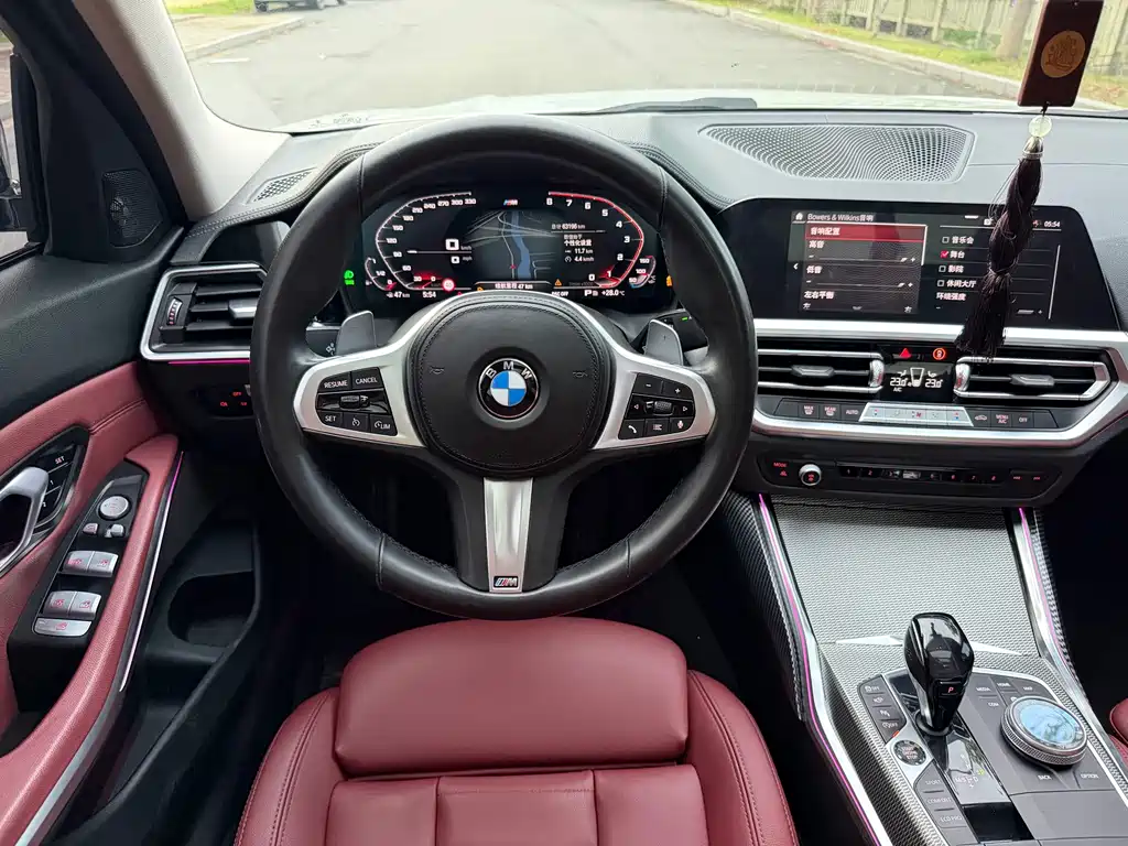 BMW 3 Series — миниатюра 16