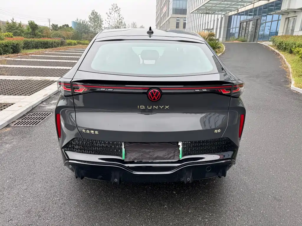 Volkswagen 06 — миниатюра 4