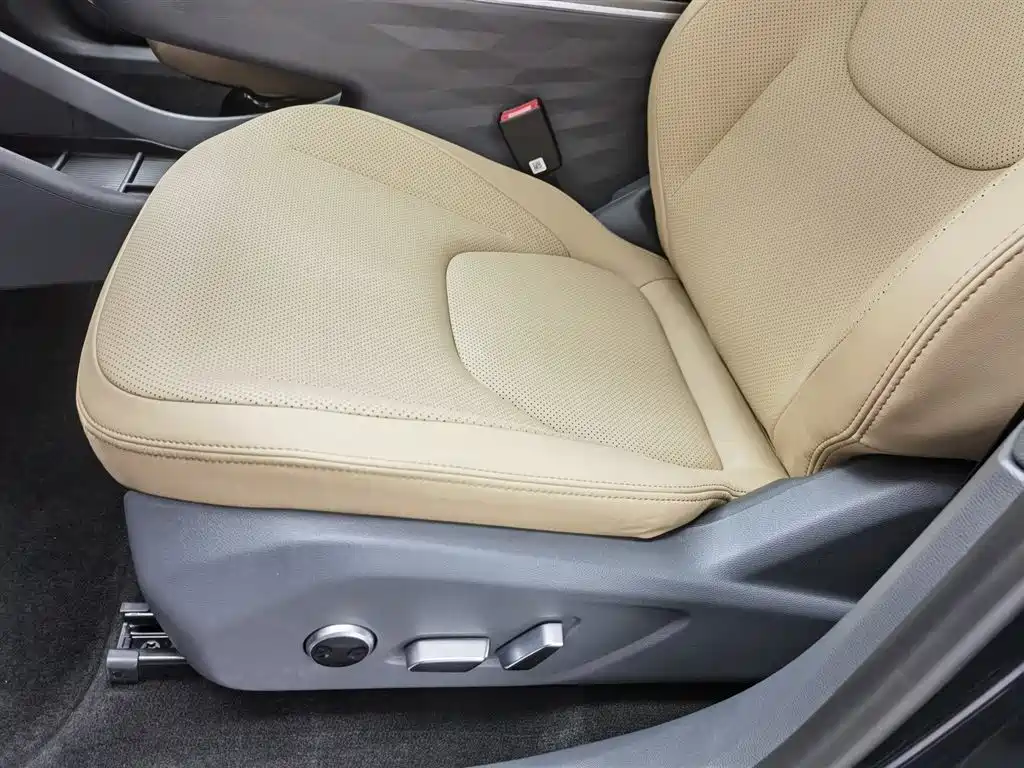 ARCFOX EXTREME FOX POLAR FOX ALPHA T5