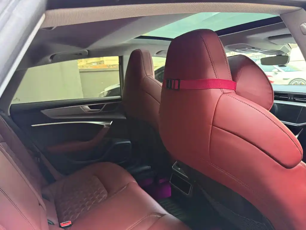 Audi A7 — миниатюра 17