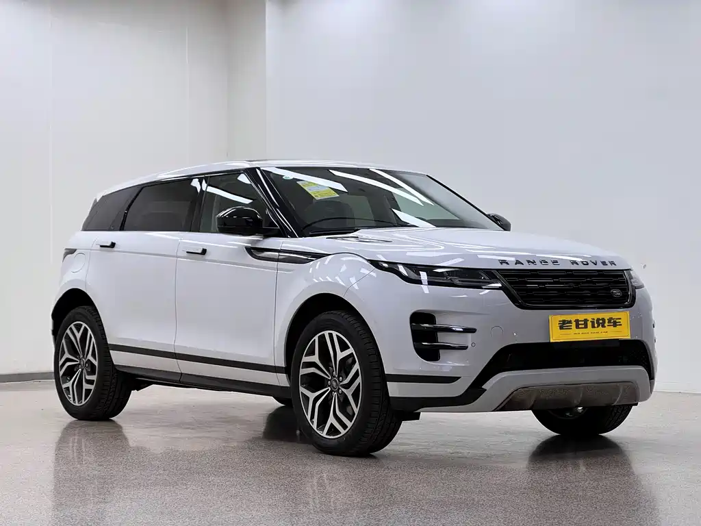 Land Rover Range Rover Evoque 2024 L SE